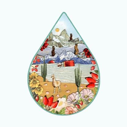 Alternate Image of 100% Organic Rosehip Oil