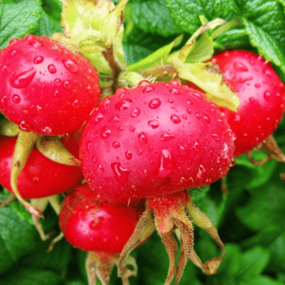 Alternate Image of 100% Organic Rosehip Oil