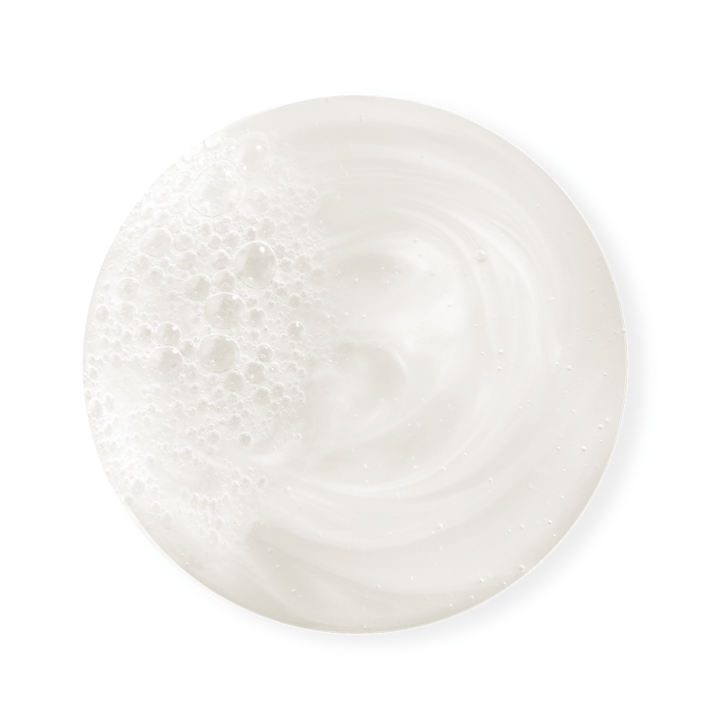 Alternate Image of XeraCalm Nutrition Shower Cream Swatch