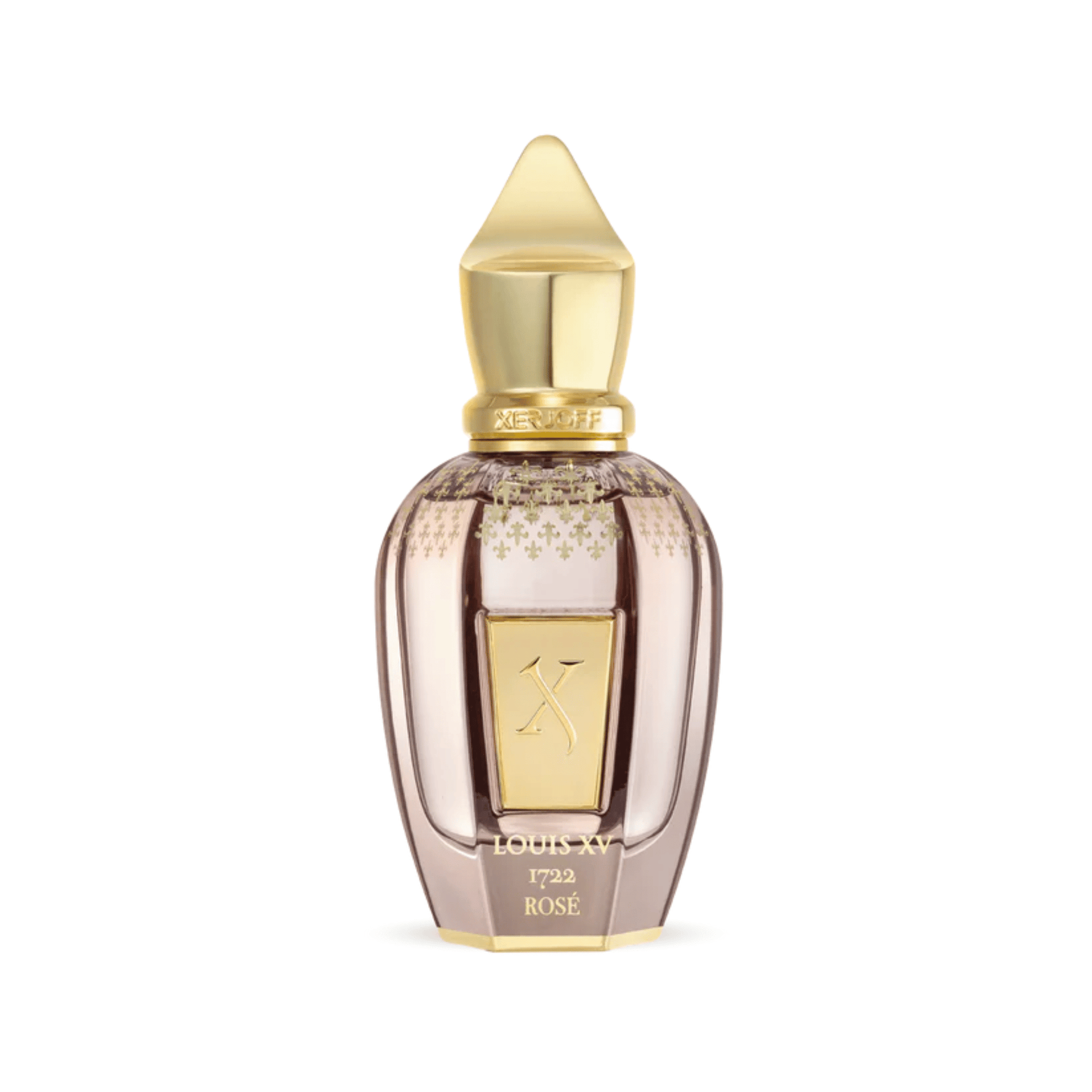 Xerjoff Louis VX 1722 Rose Parfum (50 ml) #10091281 – Smallflower