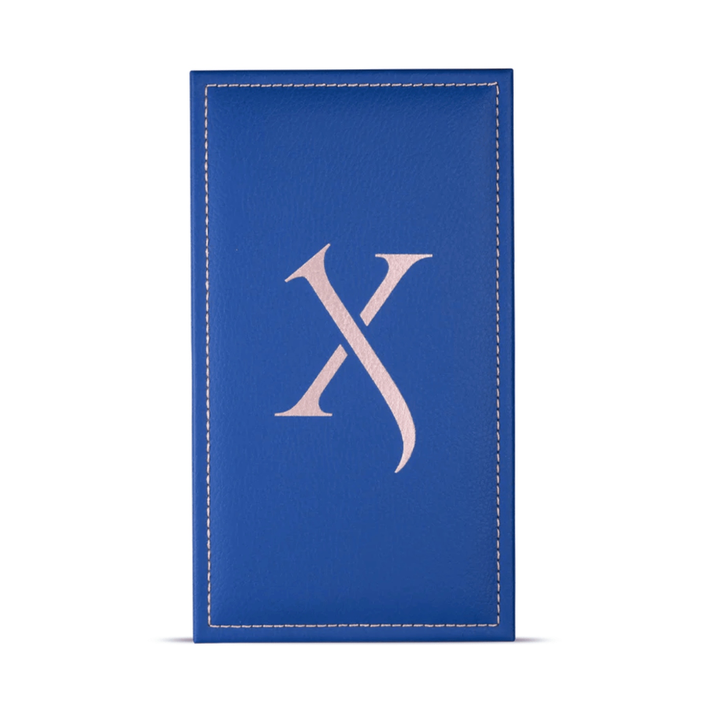 Alternate Image of Louis VX 1722 Rose Parfum, blue perfume box