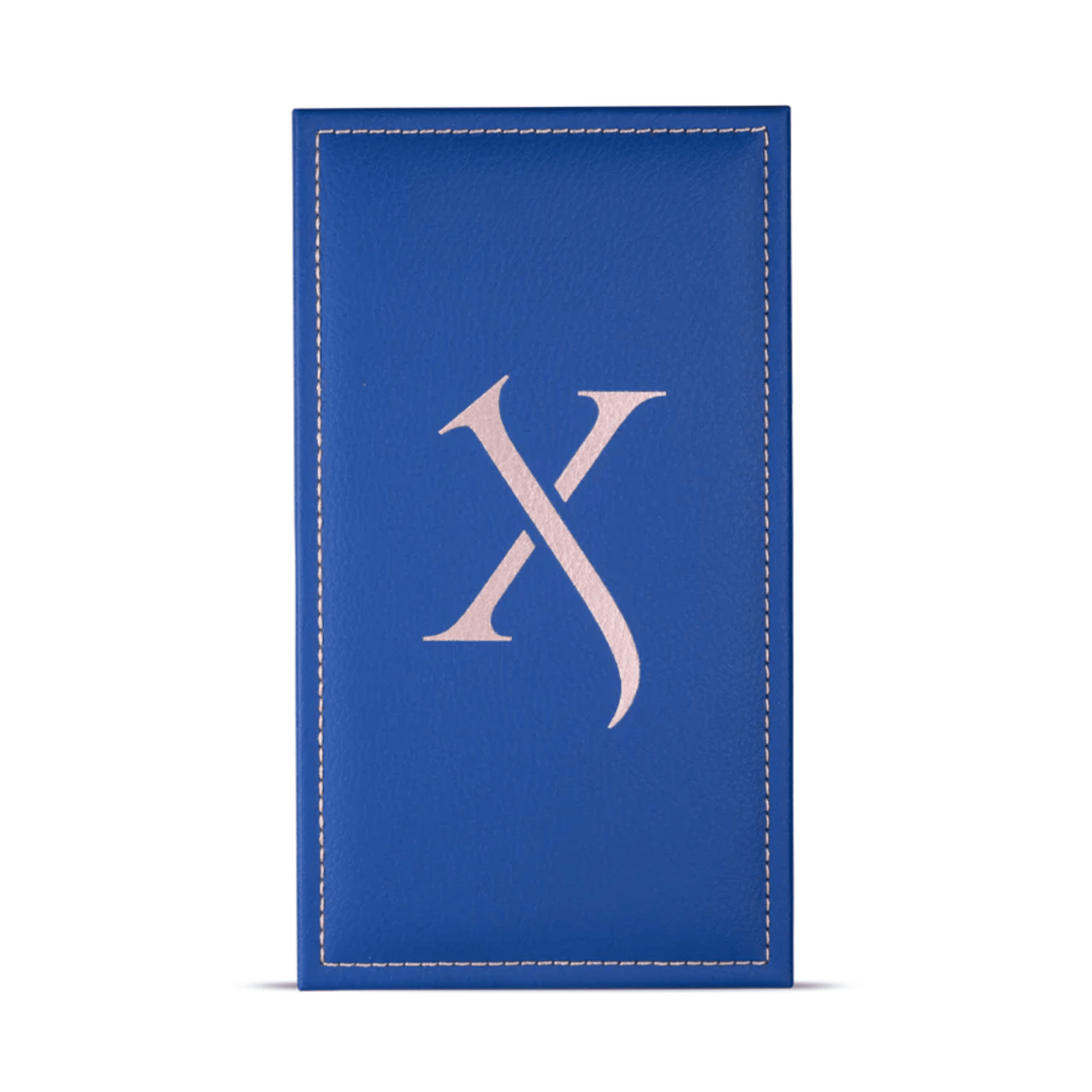 Alternate Image of Louis VX 1722 Rose Parfum, blue perfume box