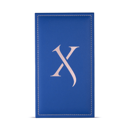 Alternate Image of Louis VX 1722 Rose Parfum, blue perfume box