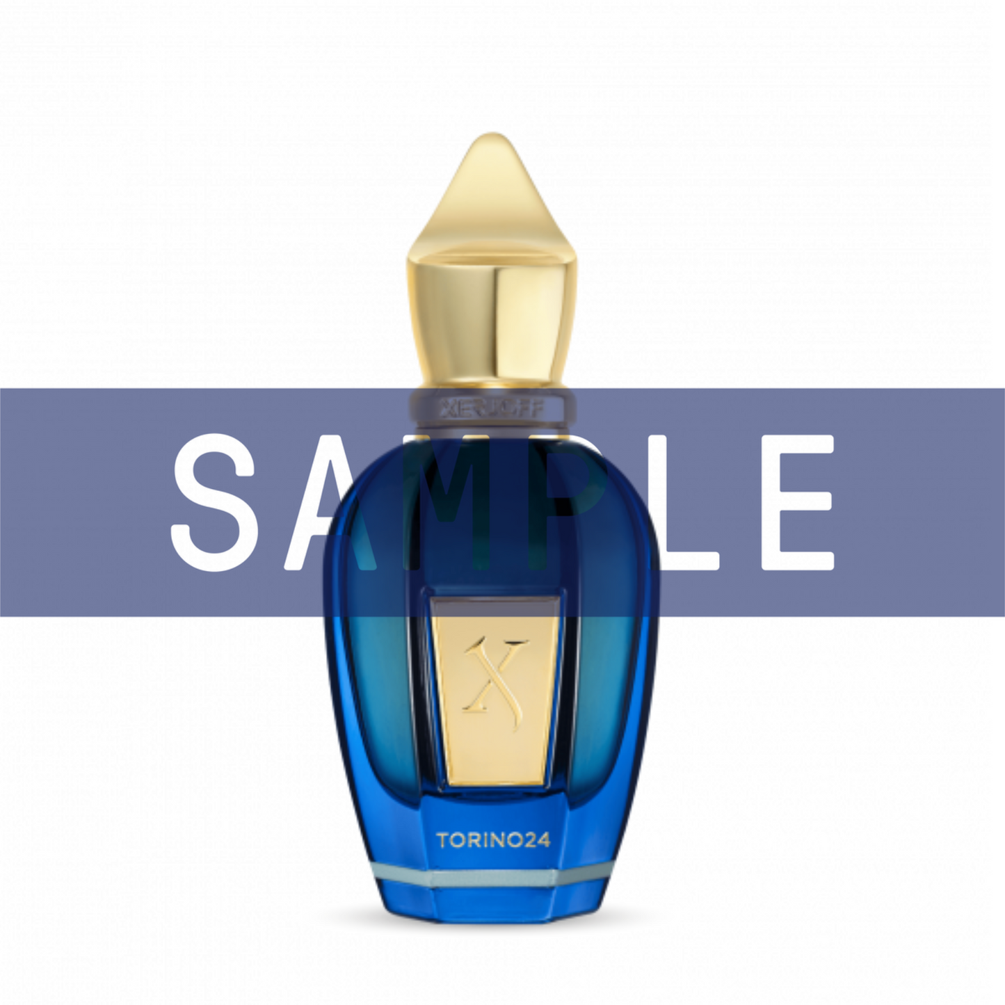 Primary Image of Xerjoff Sample - Torino 24 EDP (1 ml)
