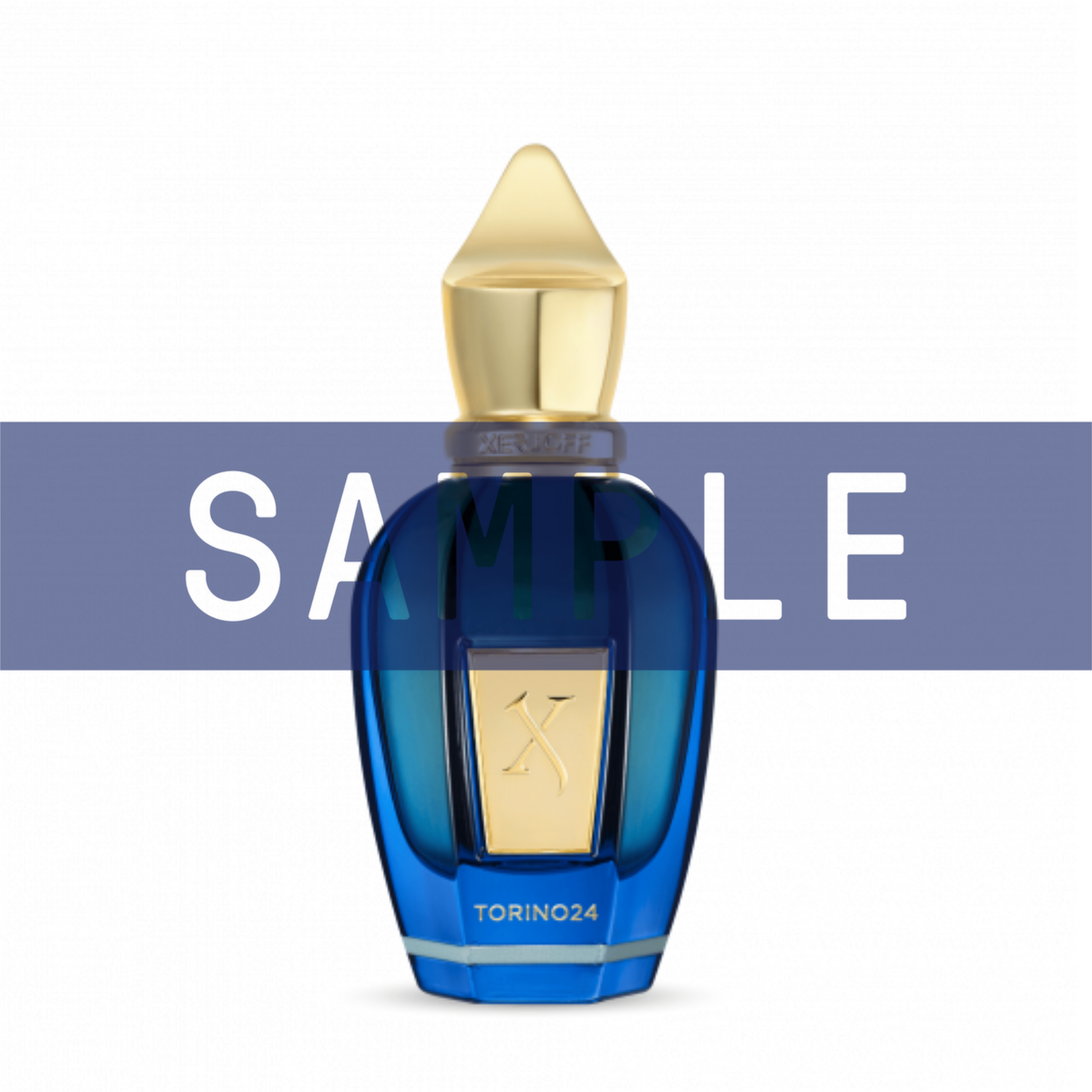 Primary Image of Xerjoff Sample - Torino 24 EDP (1 ml)
