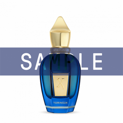 Primary Image of Xerjoff Sample - Torino 24 EDP (1 ml)