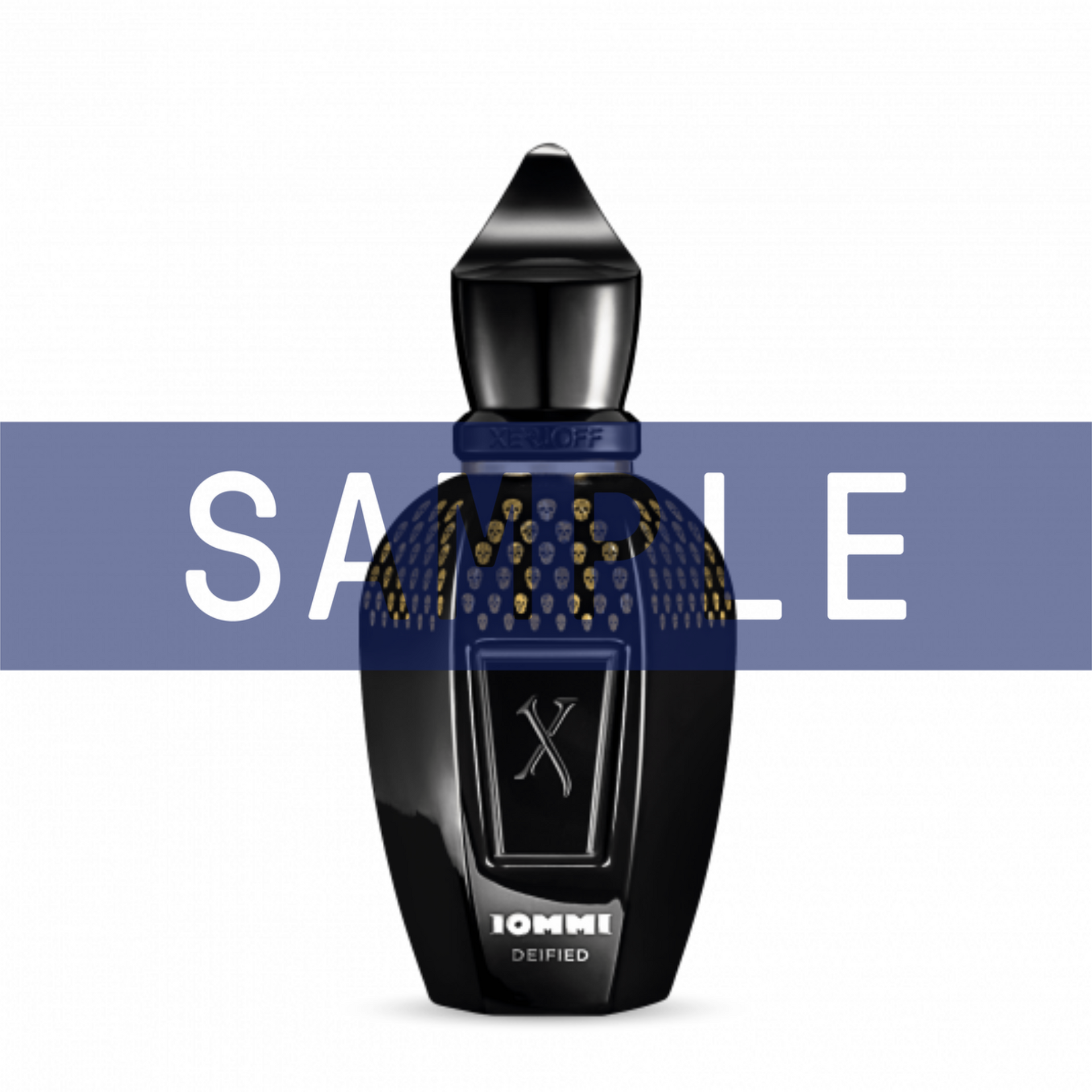 Xerjoff Sample - Tony Iommi Deified Parfum (1 ml) #10088169