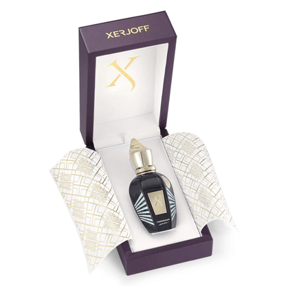 Alternate Image of Torino 25 EDP, blue perfume bottle with gold cap and box