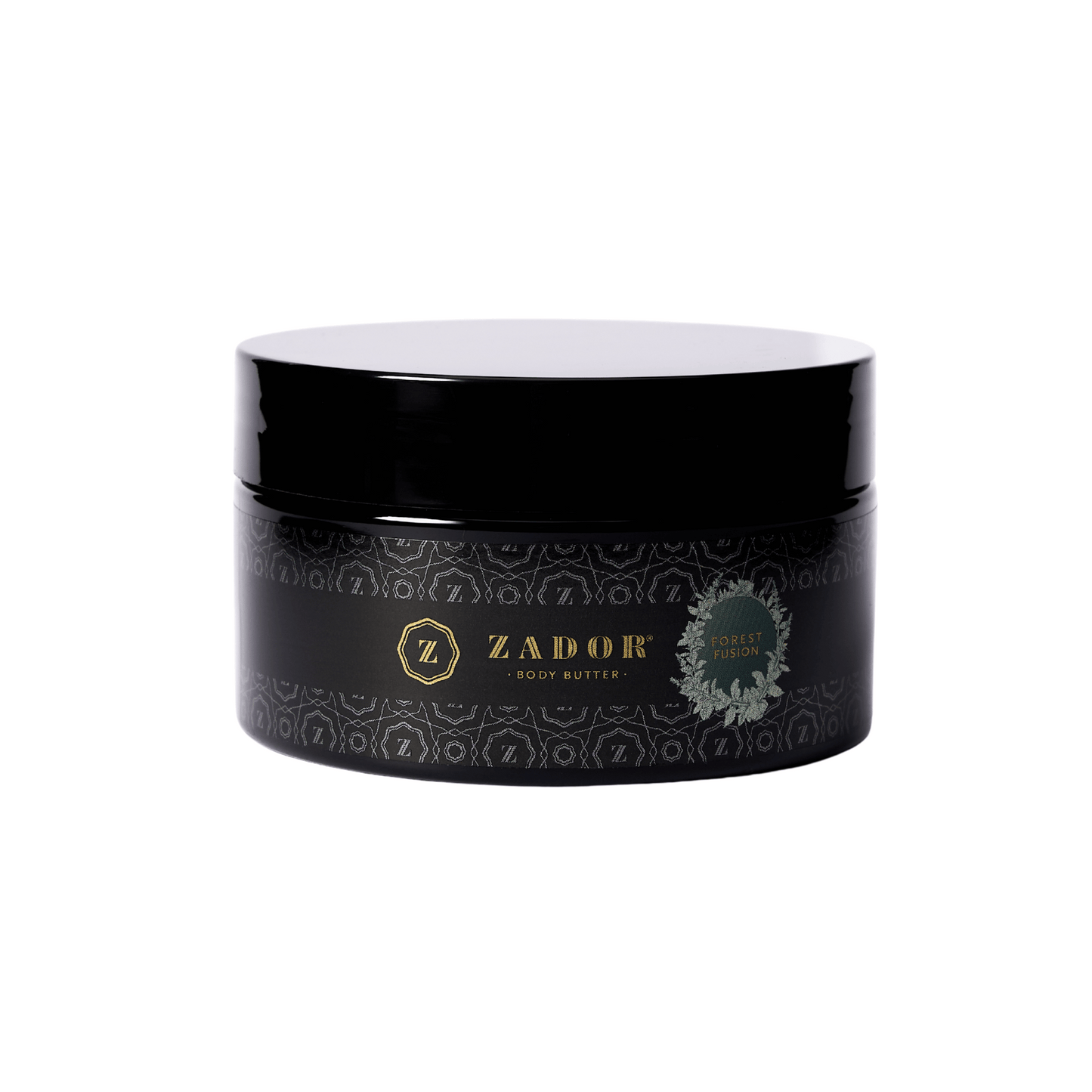 Primary Image of Forest Fusion Body Butter
