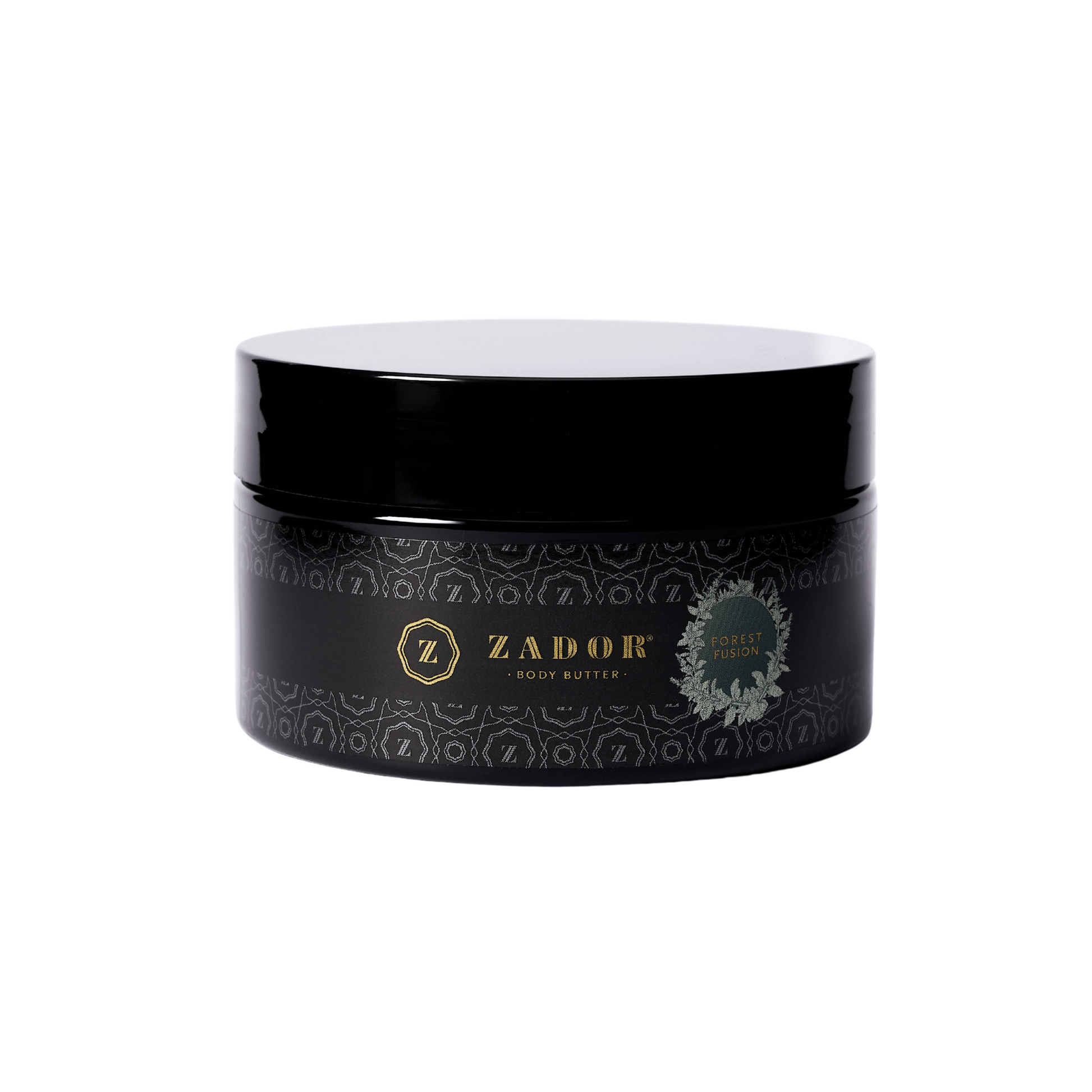 Primary Image of Forest Fusion Body Butter