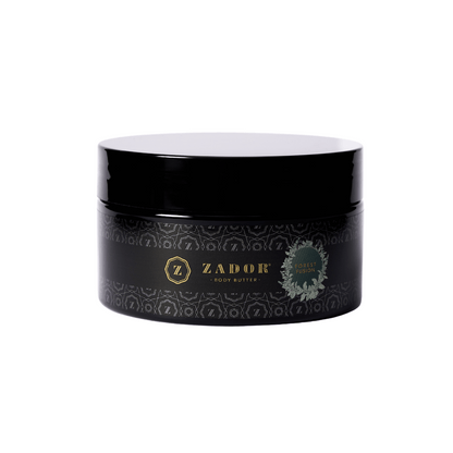 Primary Image of Forest Fusion Body Butter