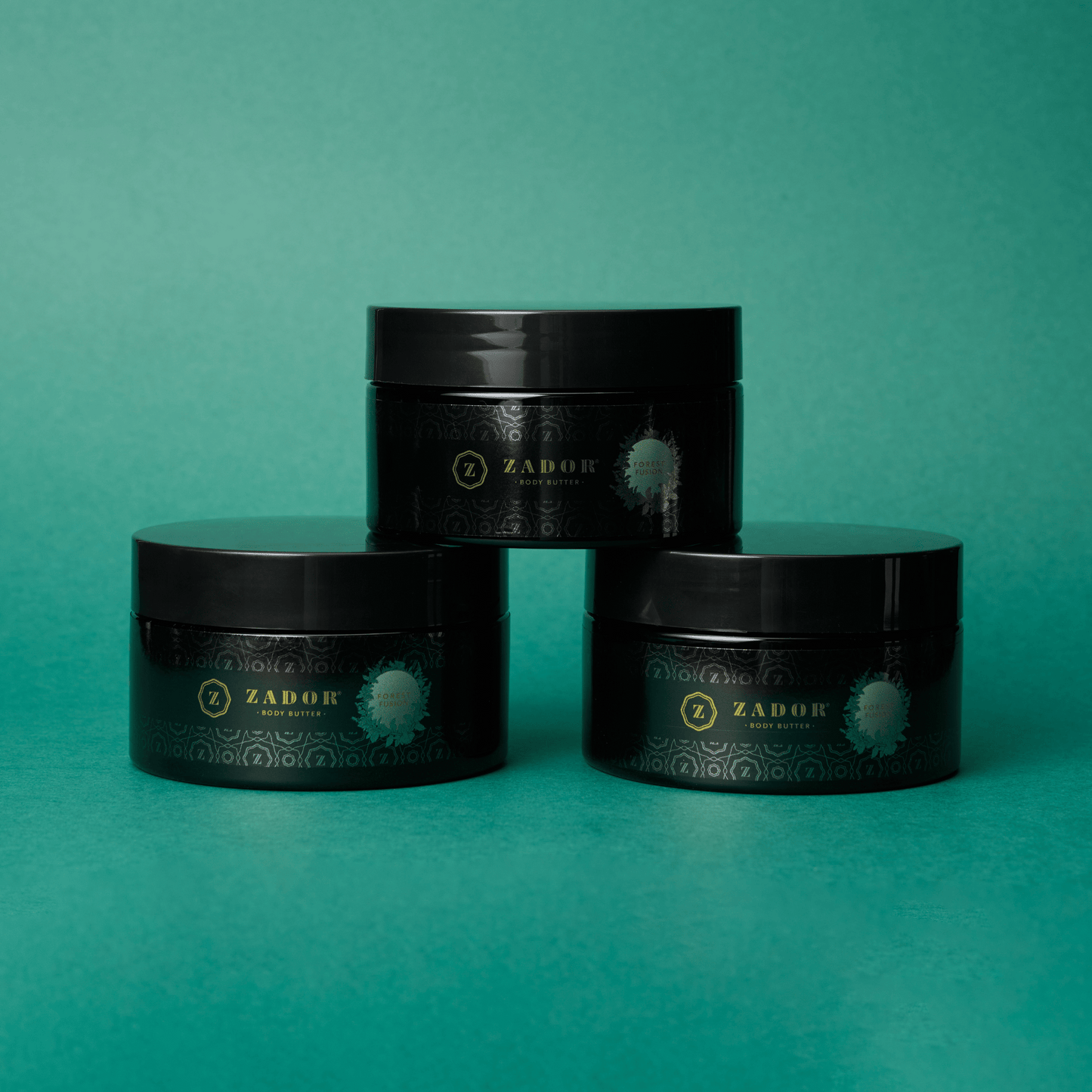 Alternate Image of Forest Fusion Body Butter