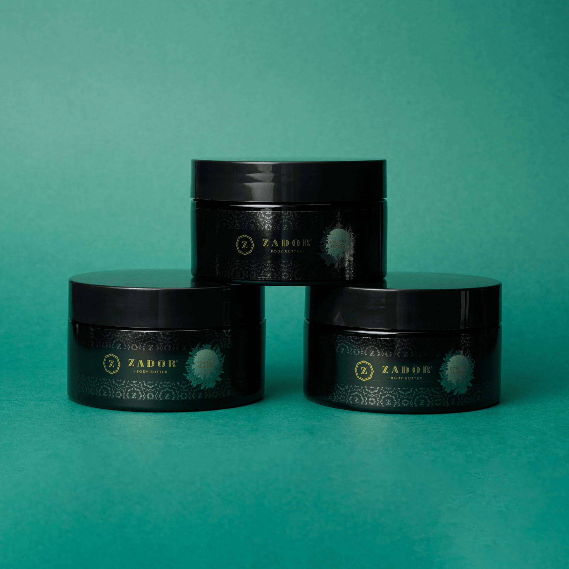 Alternate Image of Forest Fusion Body Butter