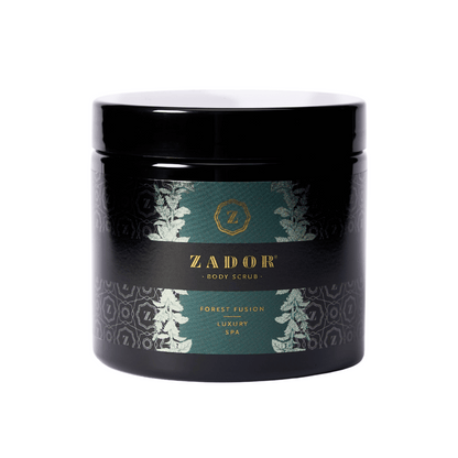 Primary Image of Forest Fusion Body Scrub