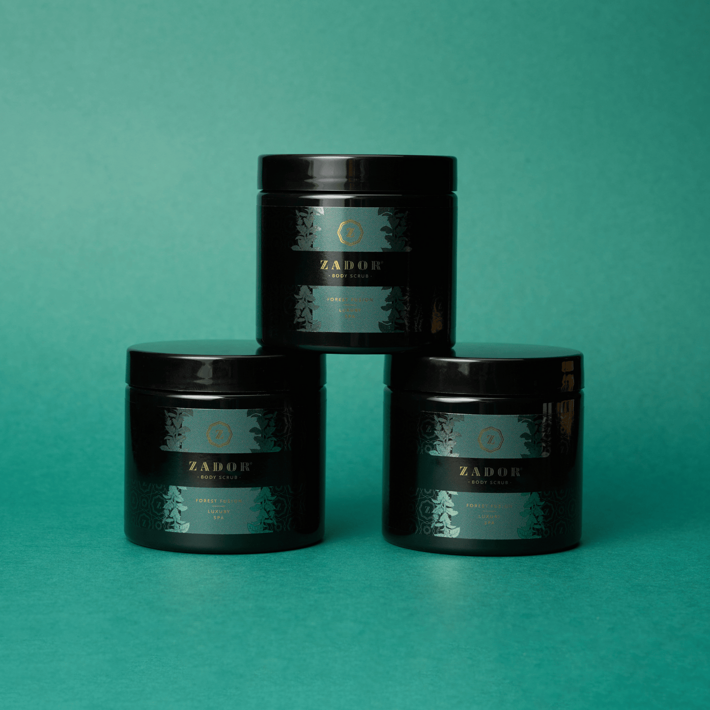 Alternate Image of Forest Fusion Body Scrub