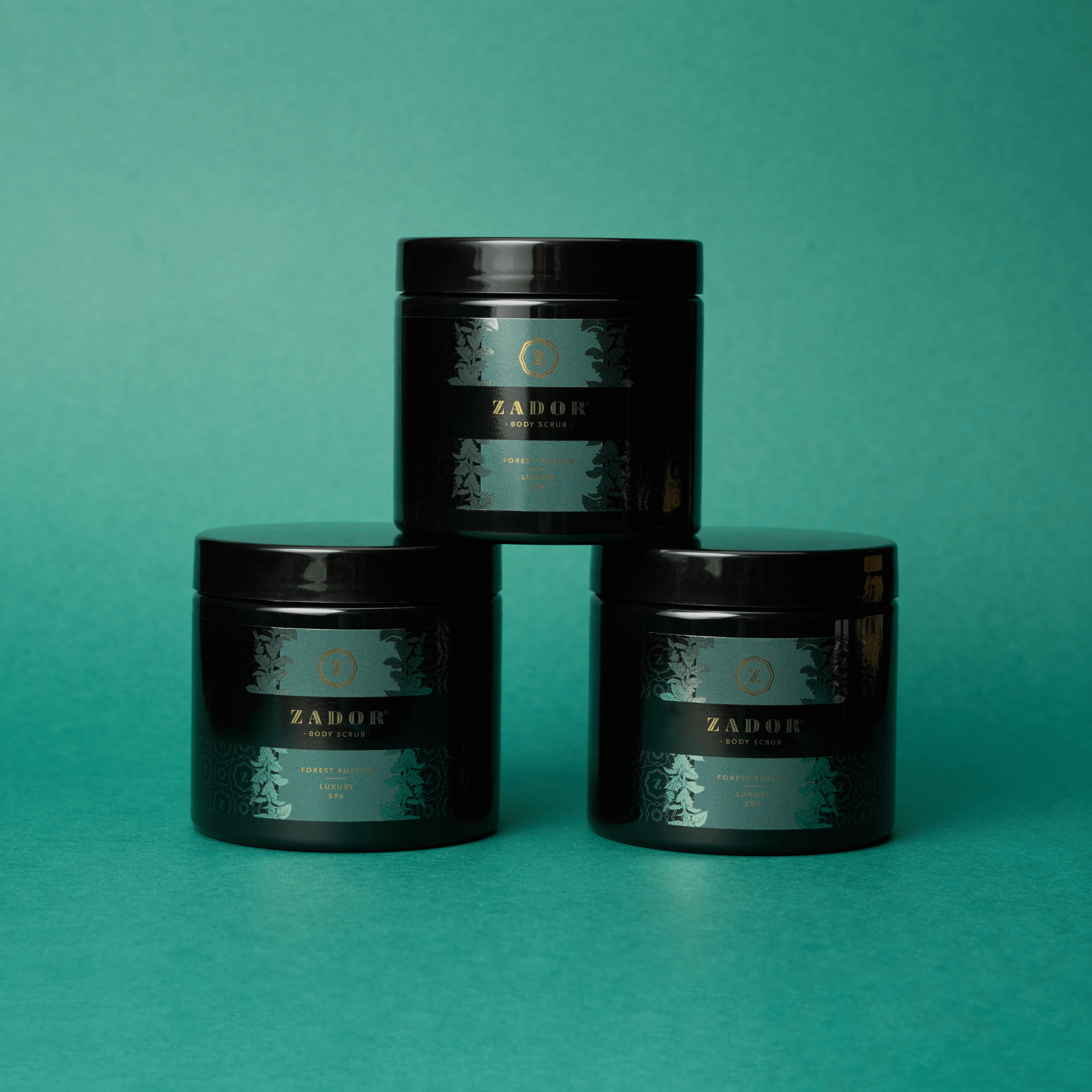 Alternate Image of Forest Fusion Body Scrub