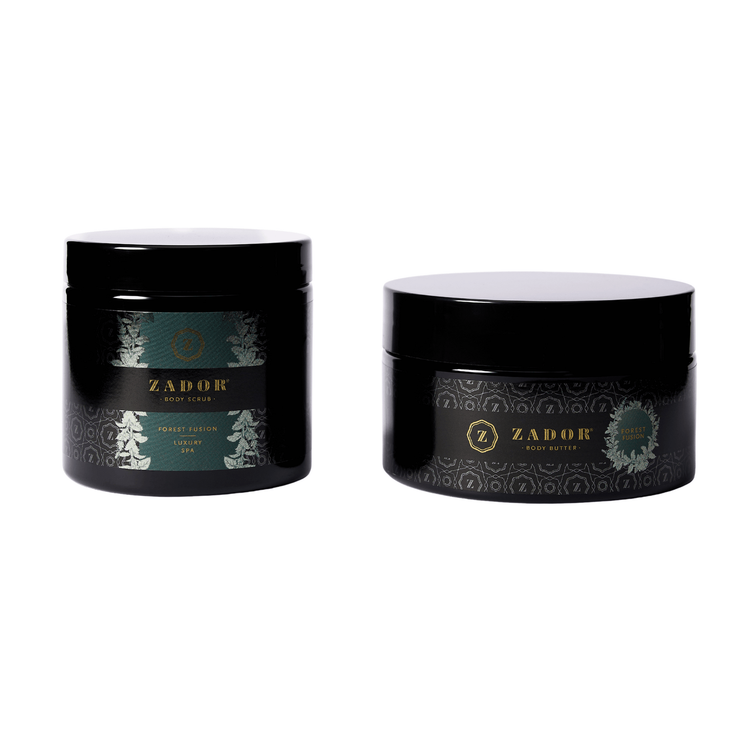 Alternate Image of Forest Fusion Spa