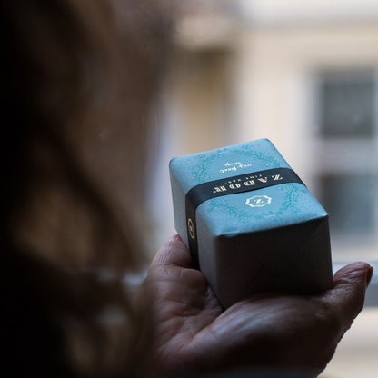 Alternate Image of ZADOR My First Soap For Babies (5.6 oz)