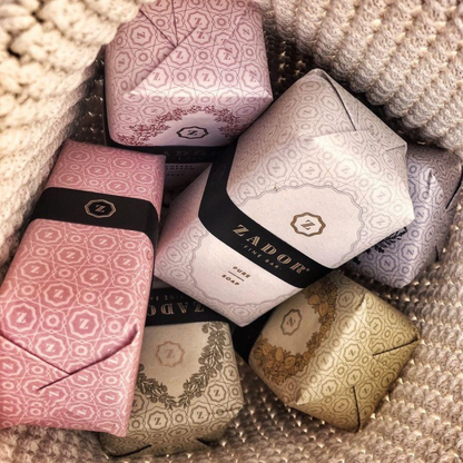 Alternate Image of ZADOR Pure Soap (5.6 oz)