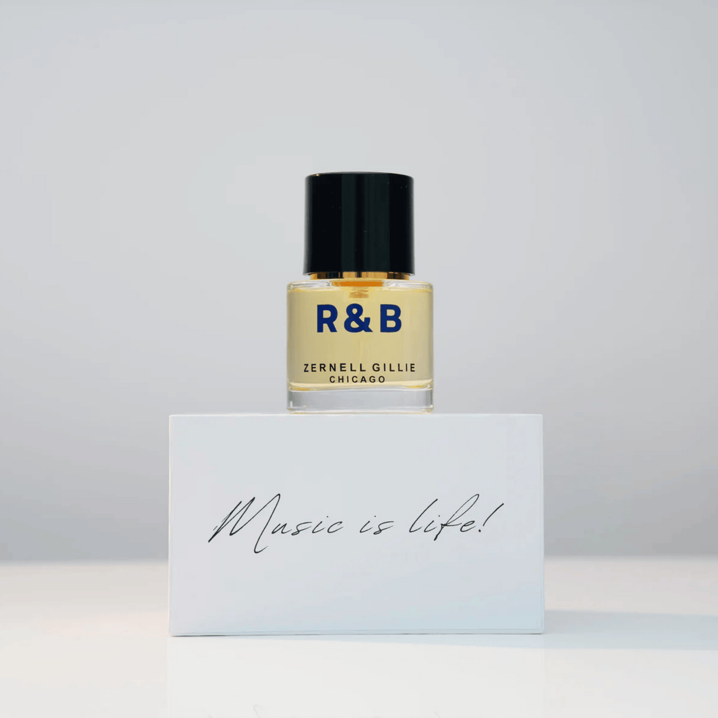 Alternate Image of R&B Perfume Extrait