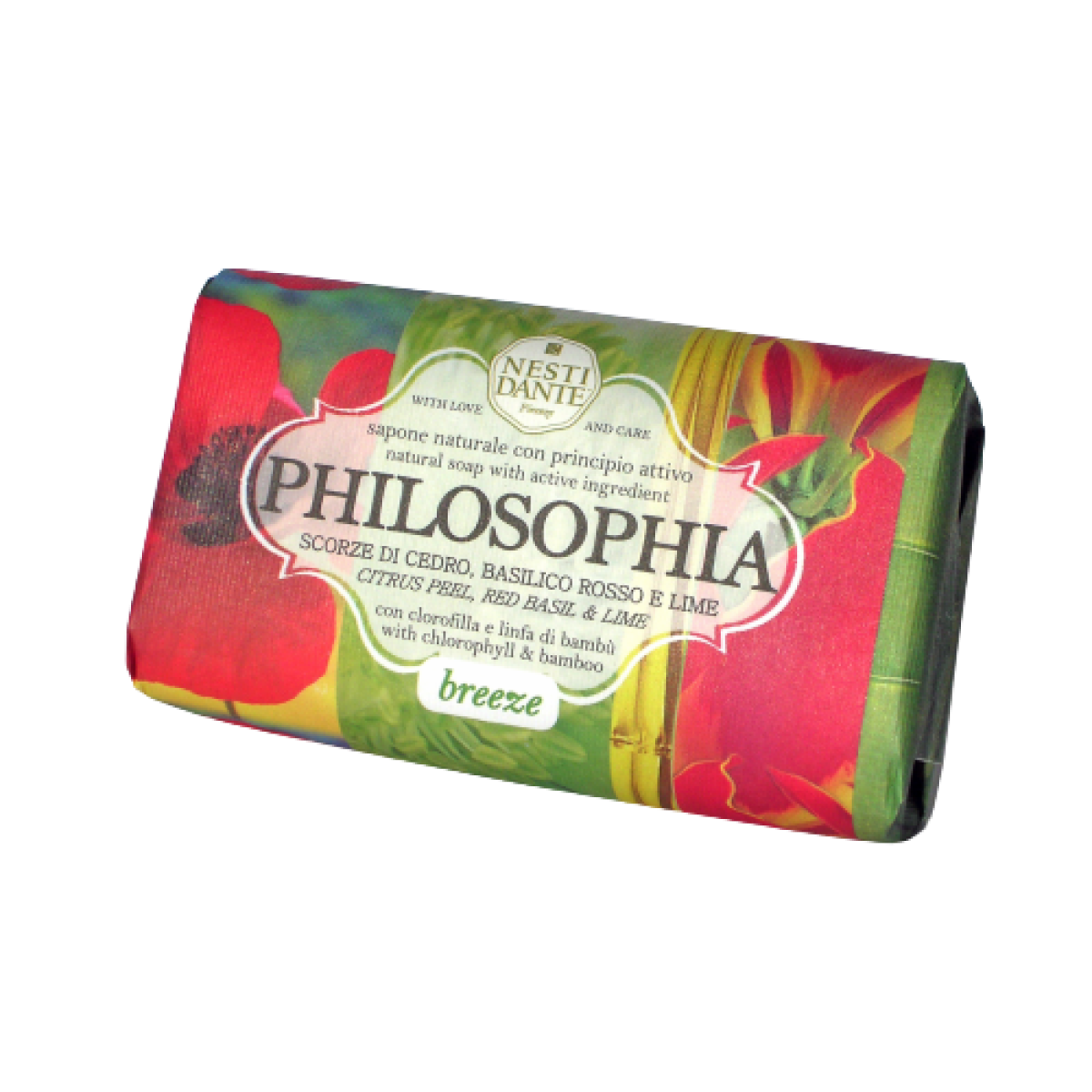 Primary Image of Philosophia Breeze Soap