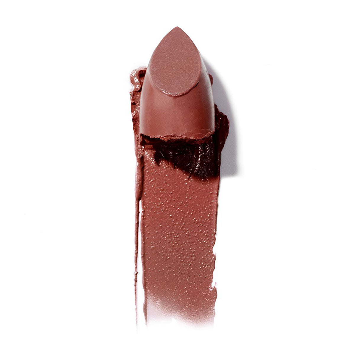 Alternate image of Color Block Lipstick in Marsala