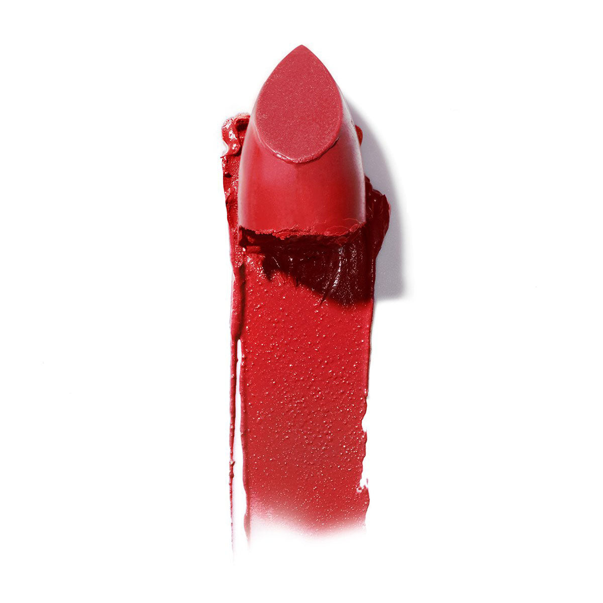 Alternate image of Color Block Lipstick in Grenadine