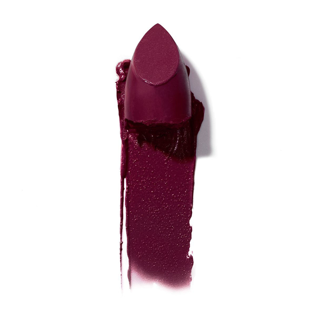 Alternate Image of Color Block Lipstick in Ultra Violet