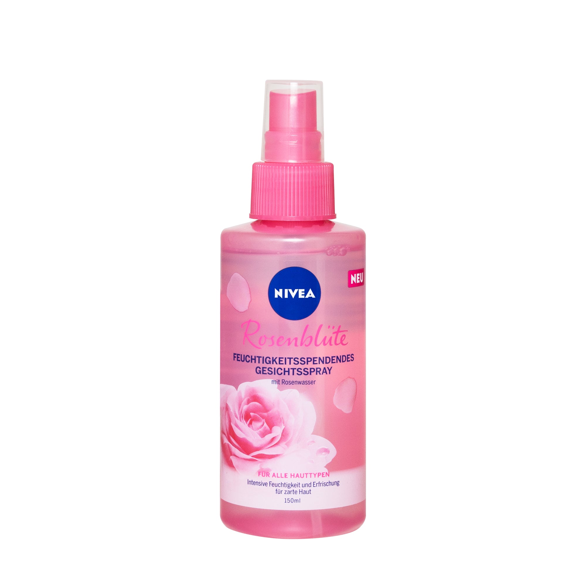 Hair Spray Bottle (pink - 200ml), Hair Spray Bottle, Automatic Spray Bottle  For Hair Styling, Facial