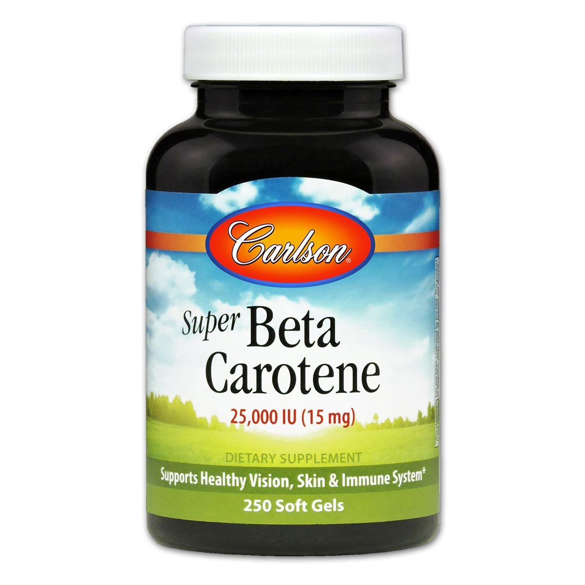 Primary image of Super Beta Carotene