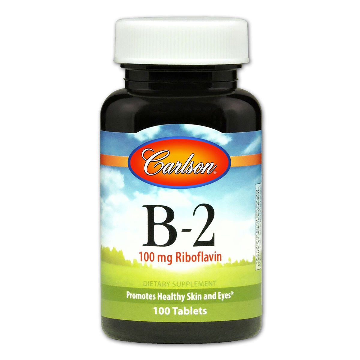 Primary image of Vitamin B2