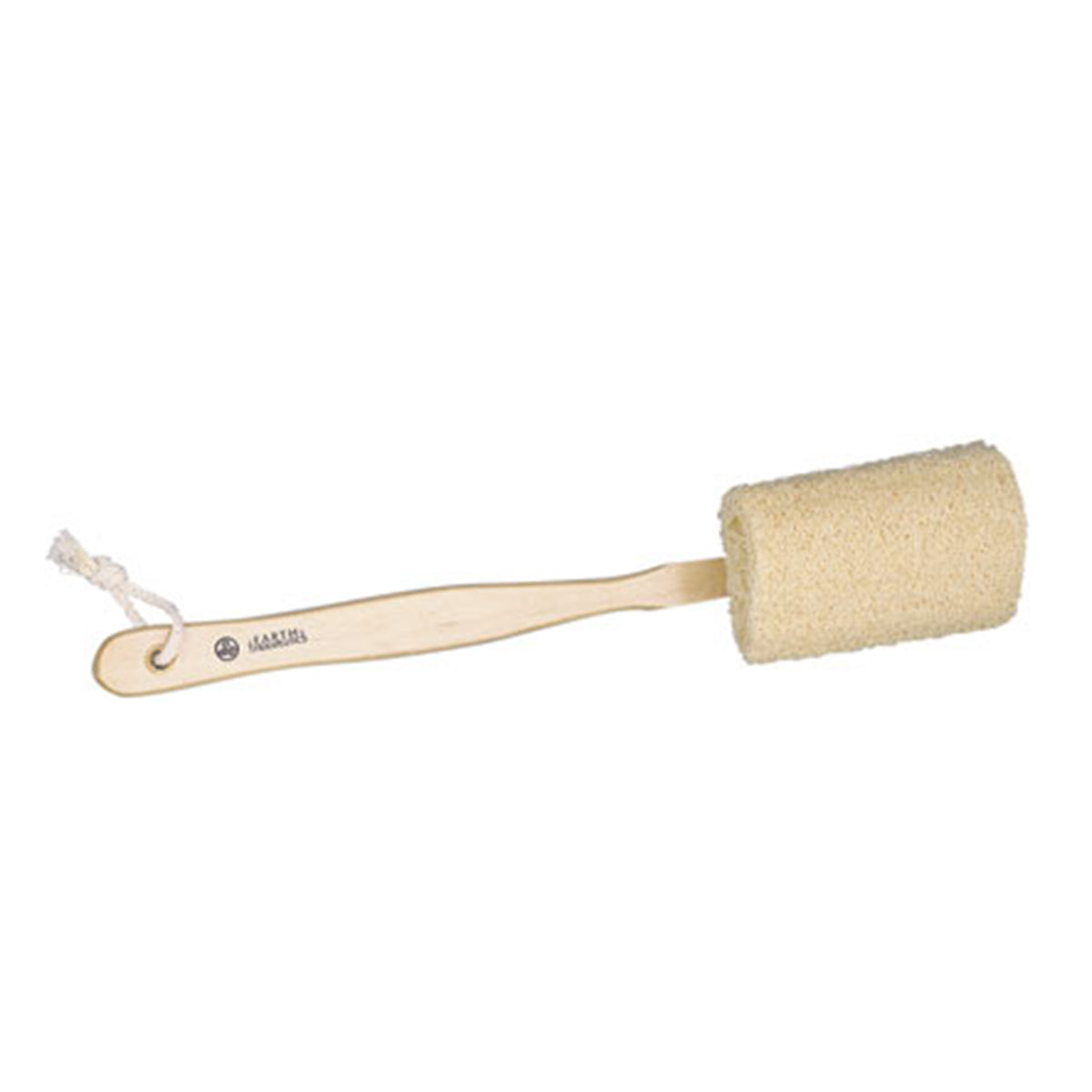 Primary image of Loofah Back Brush with Detachable Handle