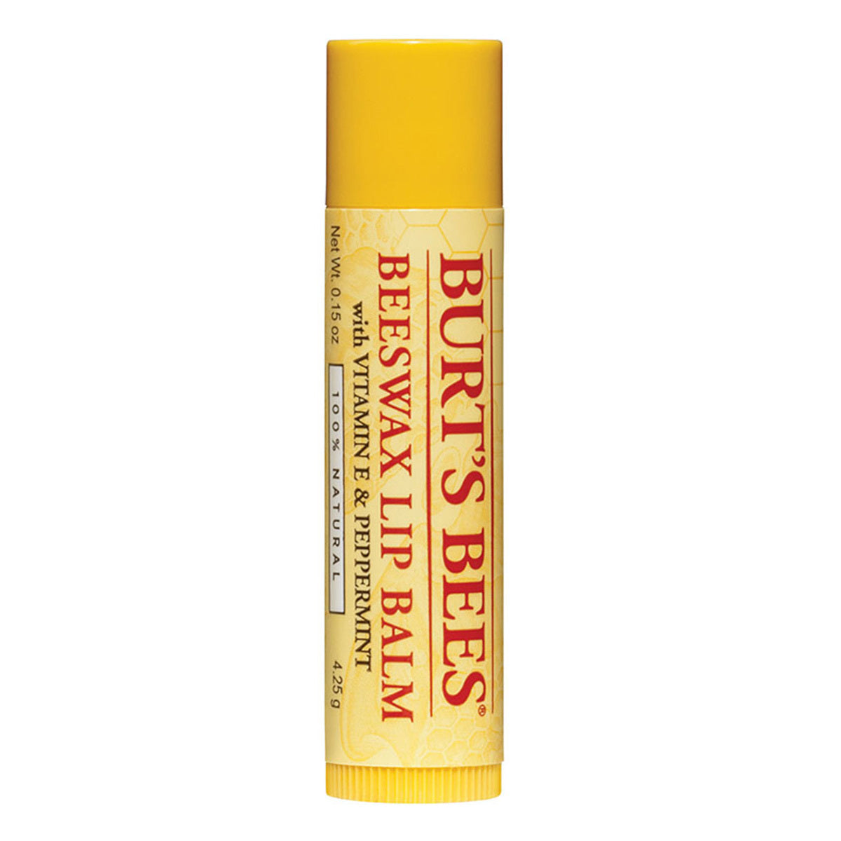 Primary image of Beeswax Lip Balm