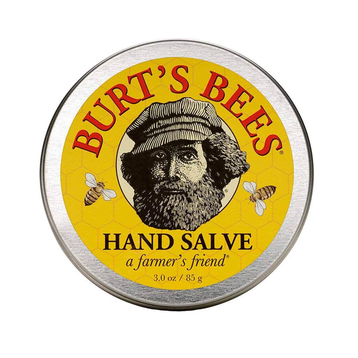 Primary image of Hand Salve