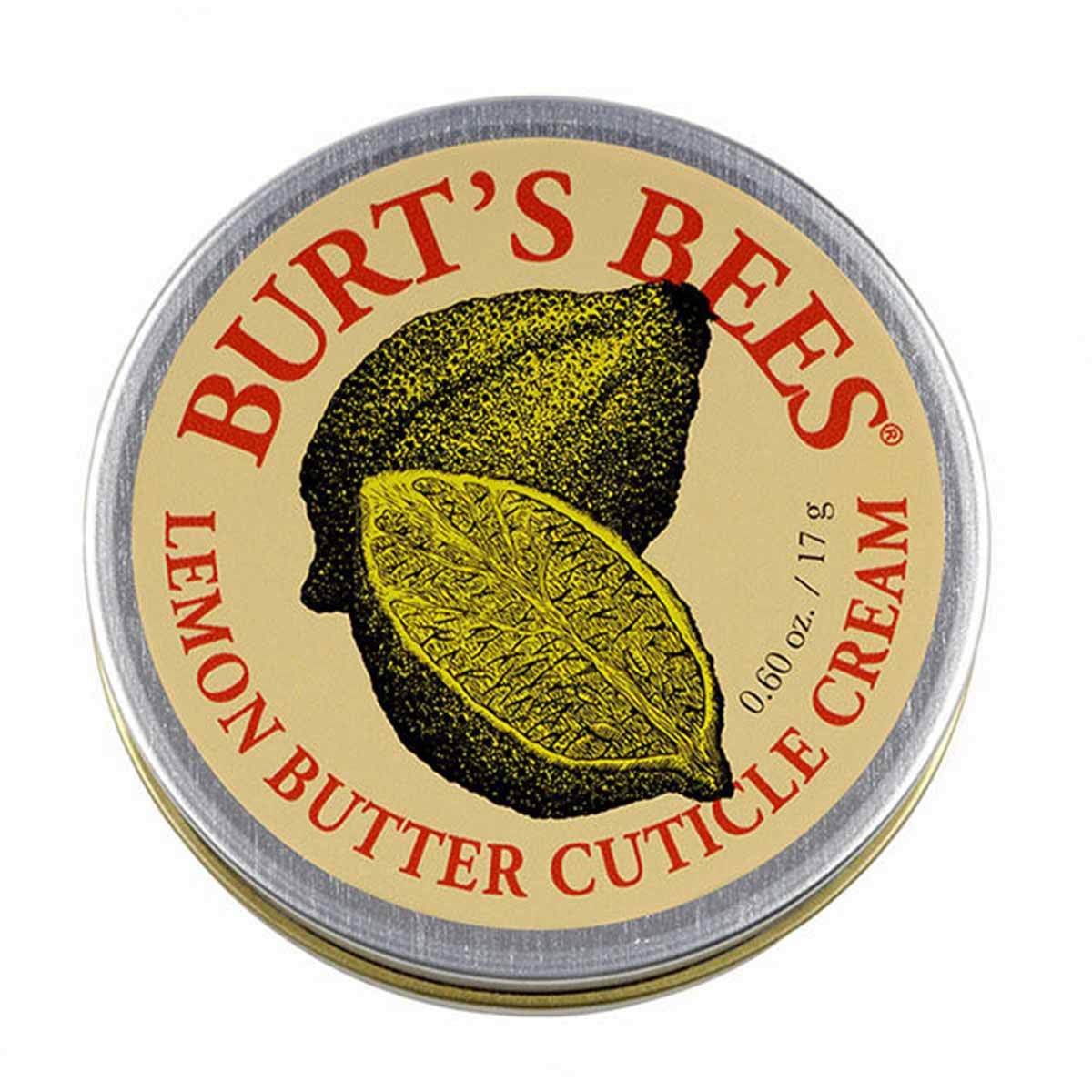 Primary image of Lemon Butter Cuticle Creme