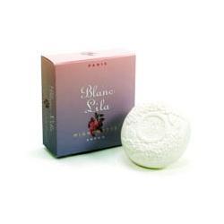 Primary image of Jaquet Blanc Lila Soap