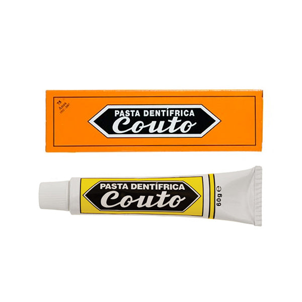 Primary image of Pasta Dentifrica Couto Toothpaste