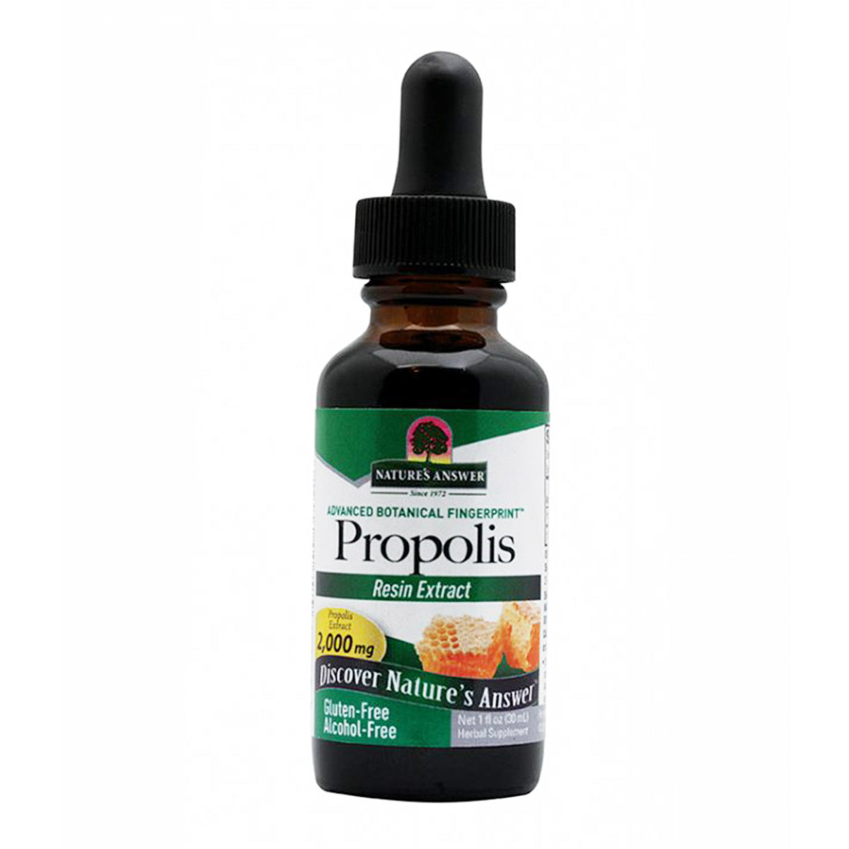 Primary image of Propolis - Alcohol Free