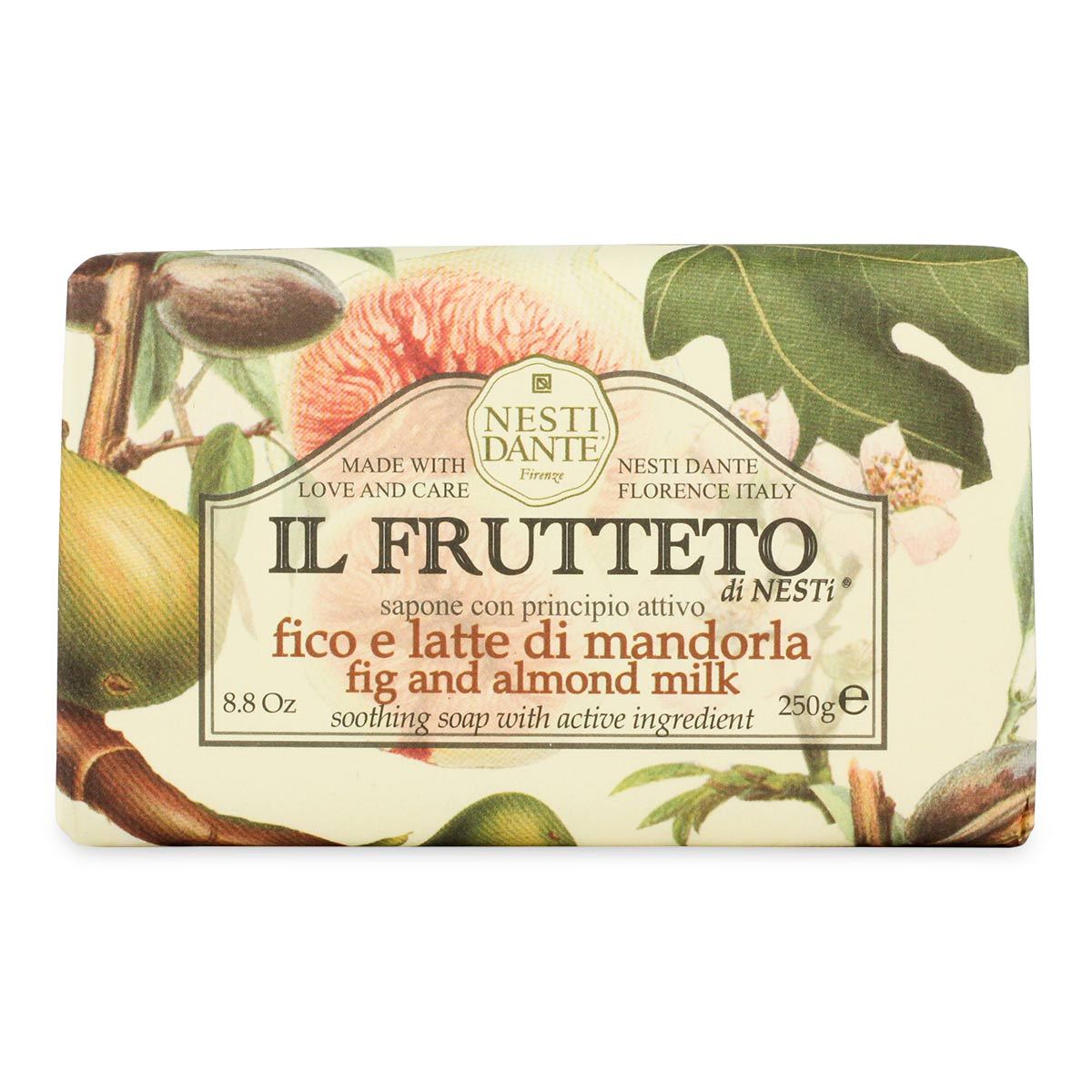 Primary image of Fig and Almond Milk Soap