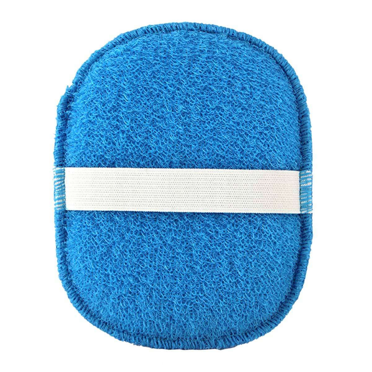 Primary image of Oval Massage Sponge with Strap