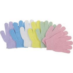 Primary image of Bath & Shower Exfoliating Gloves