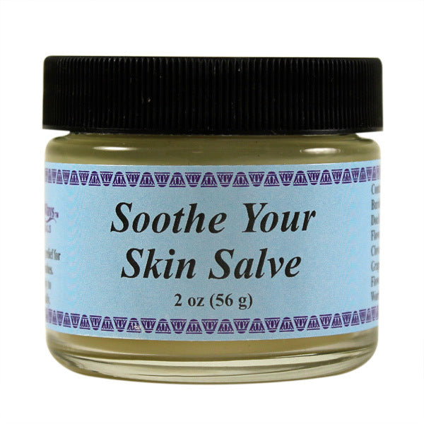 Primary image of Soothe Your Skin Salve