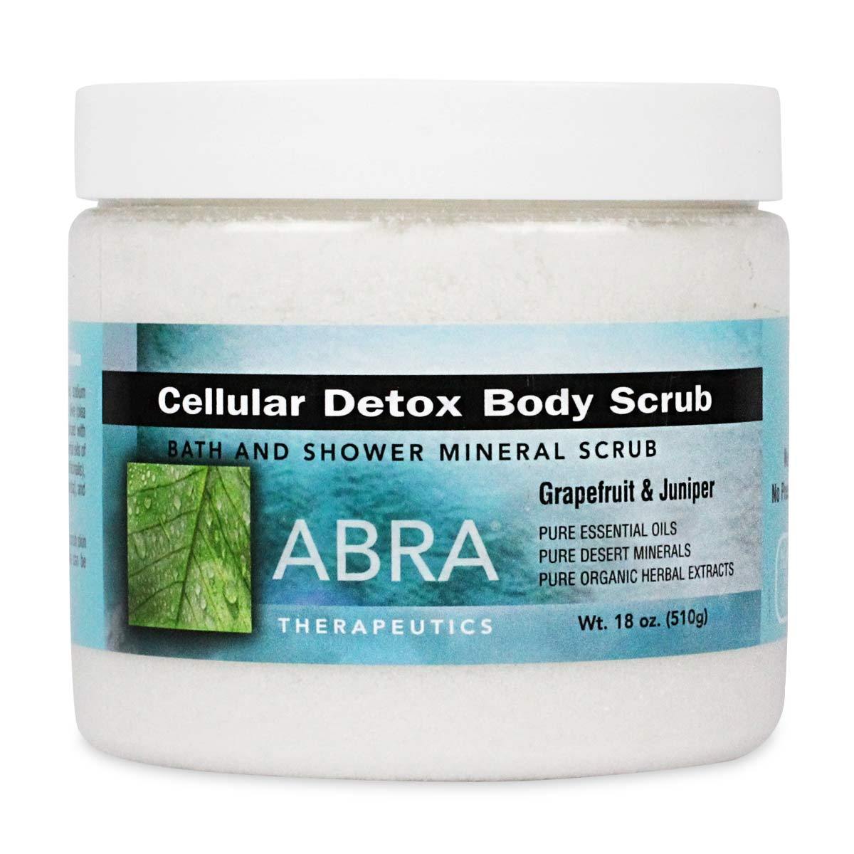 Primary image of Cellular Detox Body Scrub