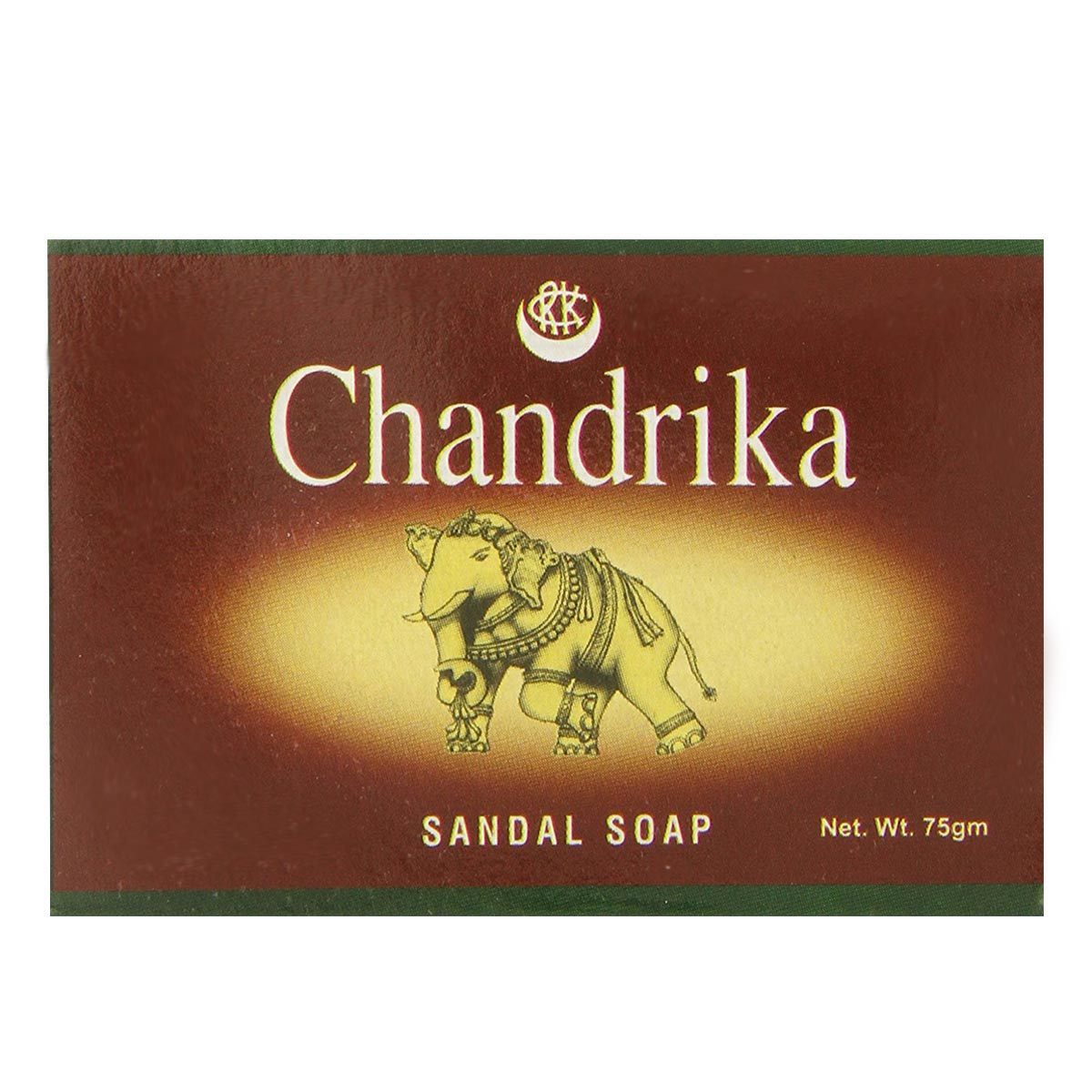Primary image of Sandalwood Soap