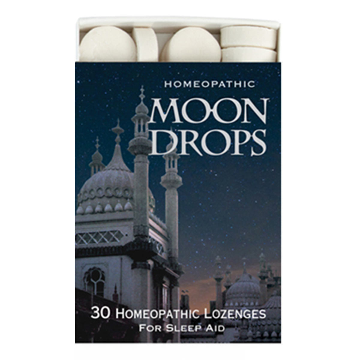 Primary image of Moon Drops