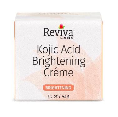 Primary image of Kojic Acid Brightening Creme
