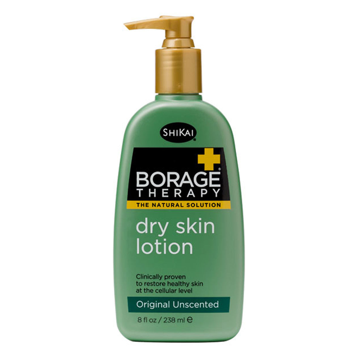 Primary image of Borage Therapy Dry Skin Lotion