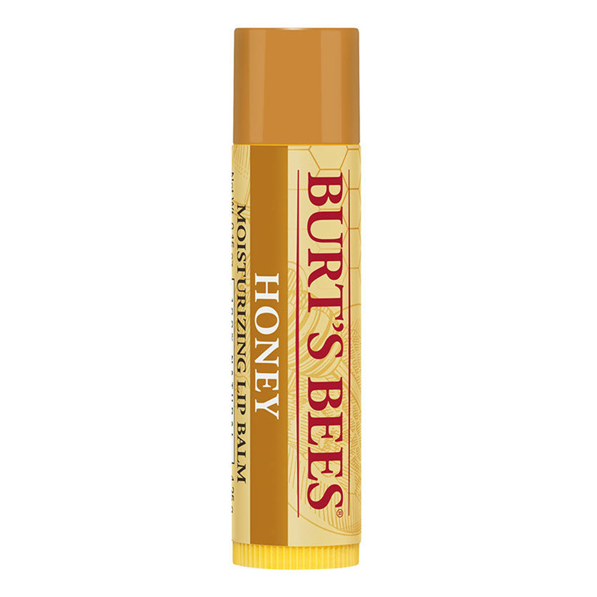 Primary image of Honey Lip Balm
