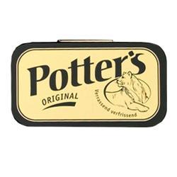 Primary image of Potter's Linea Lozenges Tin