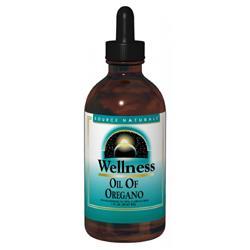 Primary image of Wellnes Oil of Oregano Liquid